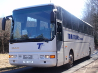 Autobus TomiTrans